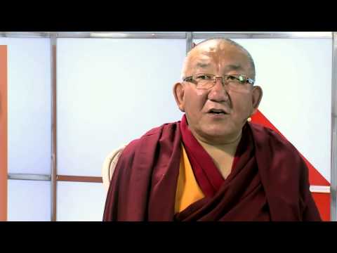 Видео: "Цензургүй Яриа" нэвтрүүлэг - Ажаа Гэгээн