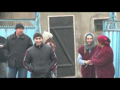 Видео: Алихан & Мария,  19.11.2011