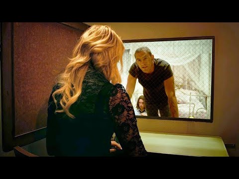 Видео: Дом грабили много раз! Поэтому она проектирует его так, чтобы ловить грабителей | Краткий Пересказ