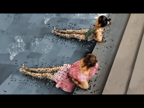 Видео: Невероятные Моменты, Снятые на Камеру