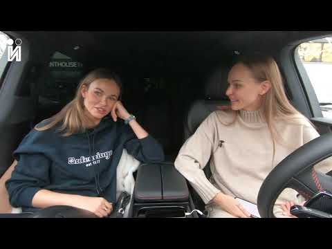 Видео: Маша Троцко о любви , дружбе с Шишковой , «романе» с Павлом Дуровым , жизни в Москве и блогерстве .