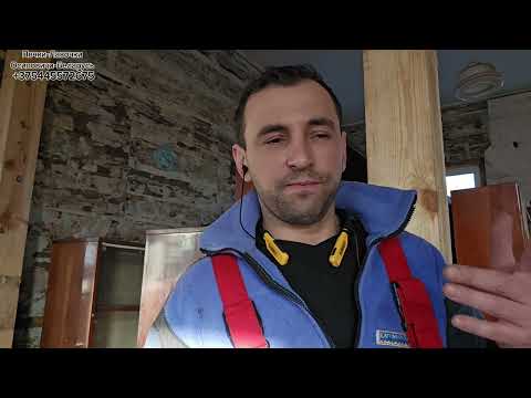 Видео: Печь из Витебского кирпича с плитой лежанкой и отопительным щитком.