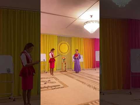 Видео: Сценка Ко дню воспитателя