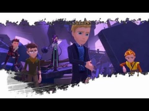 Видео: Герои Энвелла - Больше чем игра (финал)