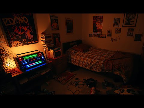 Видео: Ретро Радио – Музыкальный Микс 80-х для Ностальгических Ночей