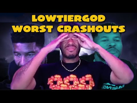 Видео: Худшие аварии 2025 года от Lowtiergod | Подборка Fadecatcher