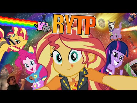 Видео: [EG] ДевАчки шарят за мемы | Reboot | RYTP 1