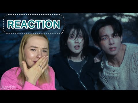 Видео: РЕАКЦИЯ IU LOVE WINS ALL | REACTION | ТЭХЁН В САМОЕ СЕРДЦЕ