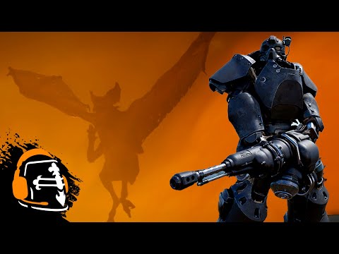 Видео: Какой сюжет в Fallout 76? История игры, включая обновления