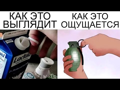 Видео: Дневная подборка мемов 910