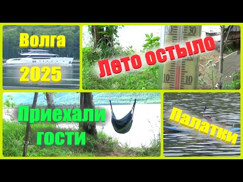 Видео: @144 Приехали гости/Лето остыло/Грызуны в лагере