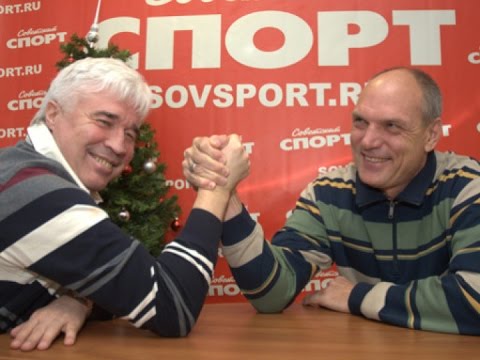 Видео: История о том,как поссорились Бубнов и Ловчев
