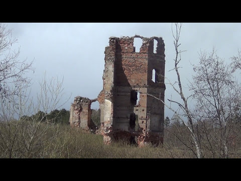 Видео: Высокое и Смоляны. Оршанский район.
