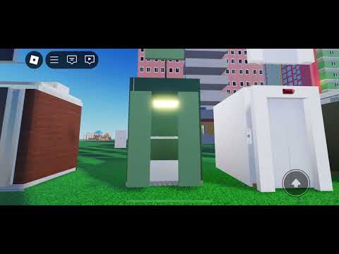 Видео: Обзор всех одиночных лифтов на карте "Лифты-домофоны" в роблоксе! 2 часть