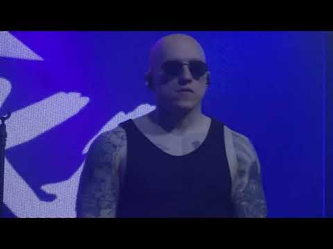 Видео: Заточка - 17 - Бывай, дружище - Клуб М33 - Архангельск - 04.05.2024