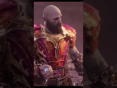 Видео: God of War #прохождение #godofwarragnarokпрохождение #godofwar #godofwarragnarok