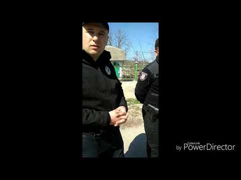 Видео: Полiцiя Мурованi-Курилiвцi гопнiки в погонах