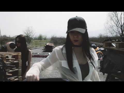 Видео: YSG Boss "Мърдай" X Rusty