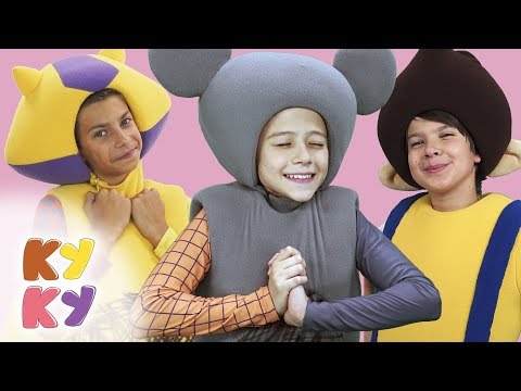 Видео: #КУКУТИКИ самый большой #СБОРНИК #РАЗВИВАЮЩИЕ #ПЕСНИ #МУЛЬТФИЛЬМЫ для детей малышей