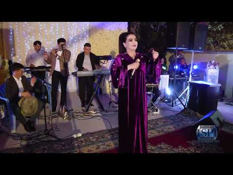 Видео: Шабнами Точидин базми туёна 2020 -Shabnami Tojidin bazmi tuyona 2020