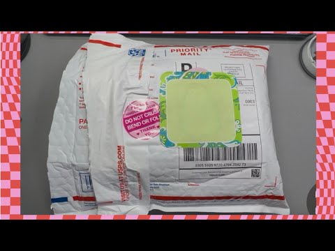 Видео: Планы на 2026 год от Just Scribble: распаковка! 🎉 B6 Slim TN