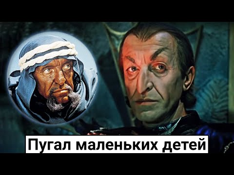 Видео: Андрей Файт. Дружил с Есениным, был злодеем на экране и имел успех у женщин