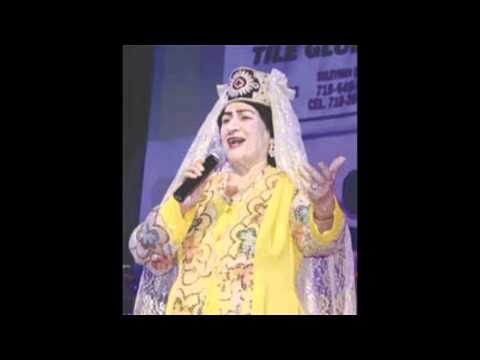 Видео: Shoista Mullodzhanova Tajik Classic Songs Шоиста Муллоджанова Таджикская