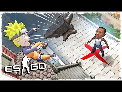 Видео: ТРОЛЛЬ НЕУДАЧА vs СИДЖЕЙ МАНЬЯК В CS:GO!!!