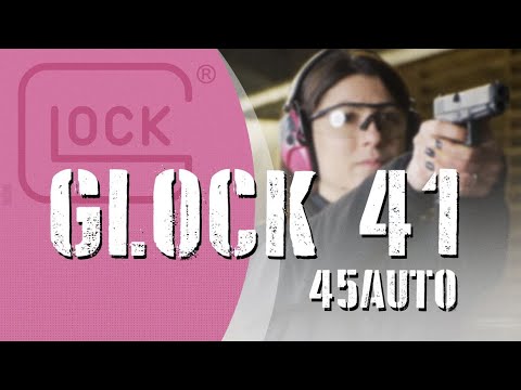 Видео: 45 калібр: Великий та Могутній?