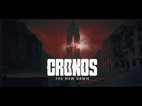 Видео: Такова наша миссия/ Cronos: The New Dawn #5