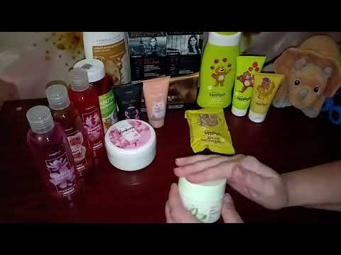 Видео: 🌺Два заказа Faberlic 🌺