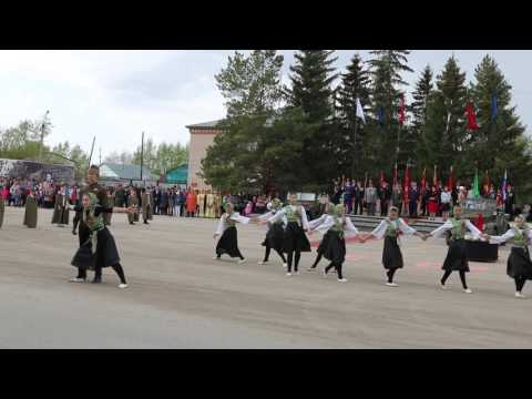 Видео: Не возможно без слез смотреть этот танец..."Алешенька,сынок..."