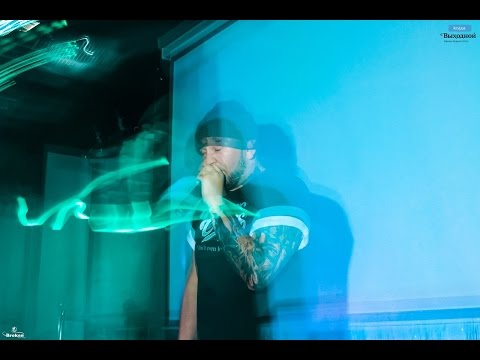 Видео: Типичный Кривой Рог - интервью с Никитой Внуком (Vnuk) 24.01.15