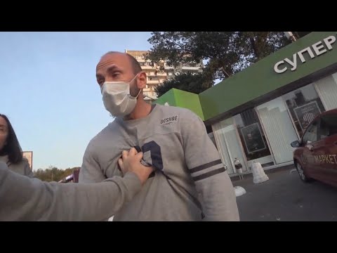 Видео: СтопХам-«УДАРЬ МЕНЯ ПОЛНОСТЬЮ»👈(#КириллБунин)