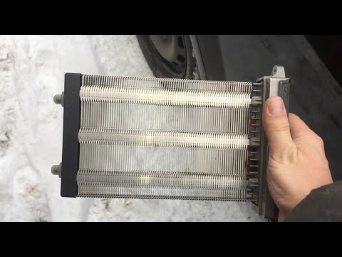 Видео: Установка ЭПВС на Ford Focus 2