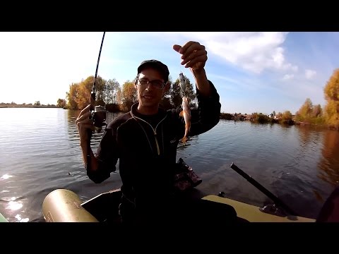 Видео: Рыбалка. Урень Мелкие окушки и подводная съемка