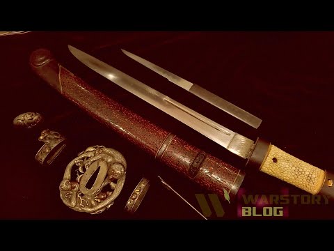 Видео: Им по 300 лет! Японский антиквариат с ценами от Билла Ренноу