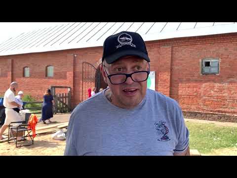 Видео: Проекту #Лето_Дача_Перепела пять лет. Непростой получился юбилей