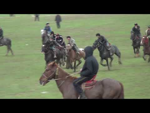 Видео: Бірлік 1984ж жігіттердің берген бата алу көкпары 2