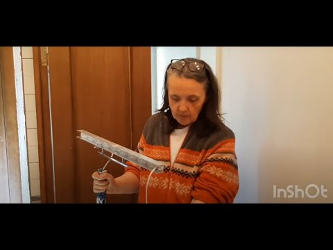 Видео: Как можно сделать лампу маляра -Лосева из велосипедных фар. За 1 тр-реальная лампа для работы.