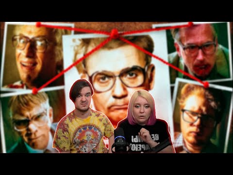 Видео: ЧИКАТИЛО. КИНО ПРОТИВ РЕАЛЬНОСТИ | РЕАКЦИЯ НА @Chuckreview |