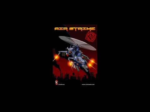 Видео: Авианалет 2 ОСТ   AirStrike 2 OST   track 3