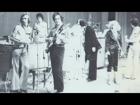 Видео: Яак Йоала ВИА Лейся,песня Подберу музыку