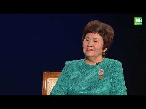 Видео: Хәнисә Алишина | Ком сэгате 07/08/2022