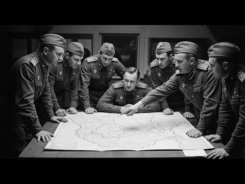 Видео: Битва за Москву 1941: Крах Вермахта и неделя, изменившая ход Второй Мировой
