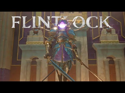 Видео: Flintlock - Эпизод 7: Богиня и гроза Трех Вершин