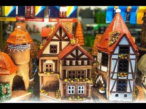 Видео: Калининград. Что привезти. Распаковка. Покупки.