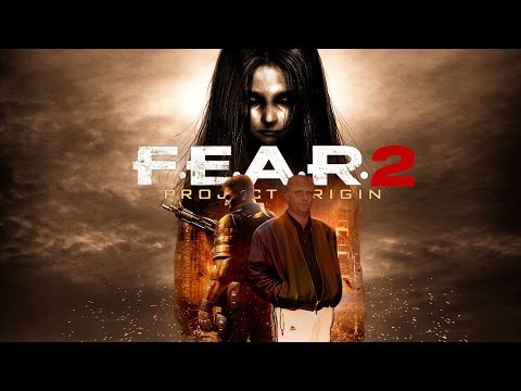 Видео: А помните F.E.A.R.2? | Обзор игры