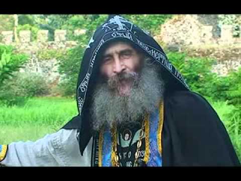 Видео: Слово Божие часть 1Б  Схимонах Иоаким