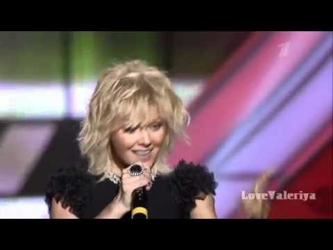 Видео: Валерия - Капелькою